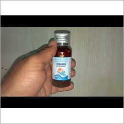 Zukamin Cold Suspesnion