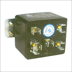 प्रारंभ रिले (संभावित प्रकार)