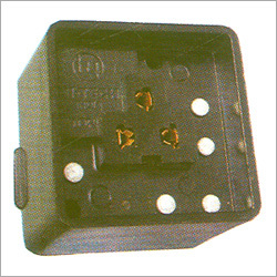 ओवरलोड कम स्टार्ट रिले