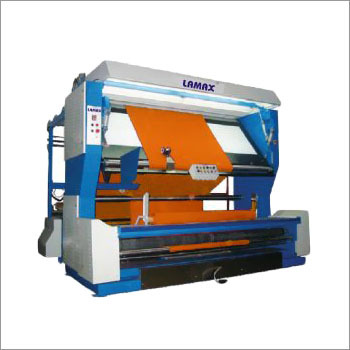 Woven Fabric Inspection Machine
