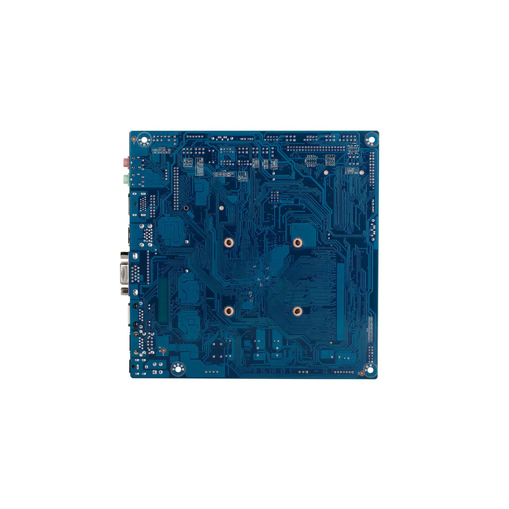 Tpc-1900-6com On Board Intel Celeron J1900 Quad Core 2.0ghz