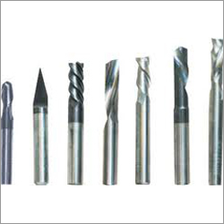 Drill Bits