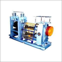 Pinch Roll Machine