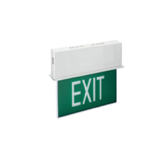 Led Exit Light Application: Hospitals