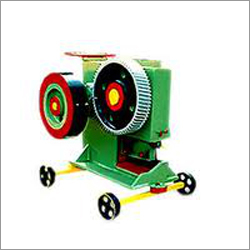 Cold End Cutting Shearing Machine