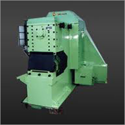 Scrap Shearing Machine