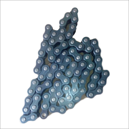Machine Chain