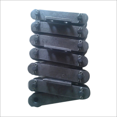 Palm Oil Mill Chain