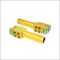 Roller Twisted Pipe