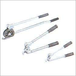 लीवर टाइप ट्यूब बेंडर