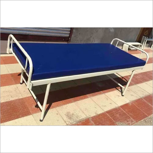 Hospital Bed Dimension(L*W*H): 6 X 2.5 Foot (Ft)