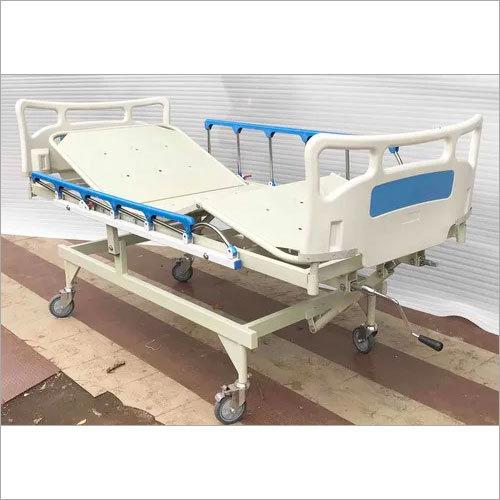 Hospital ICU Bed