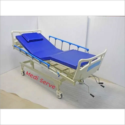 3 कार्य ICU बिस्तर