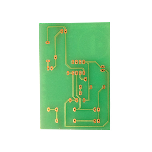 Single Sided PCB