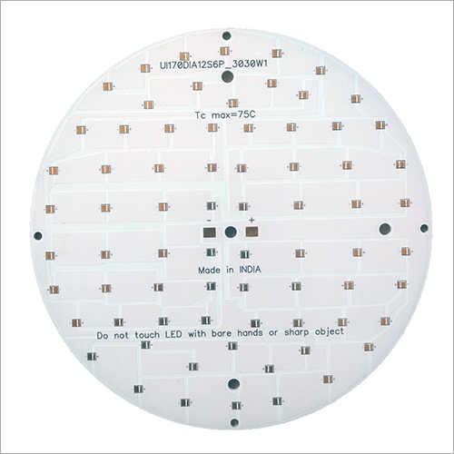 Single Sided Metal Clad PCB