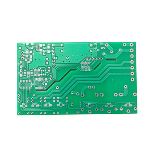 Double Sided Pcb