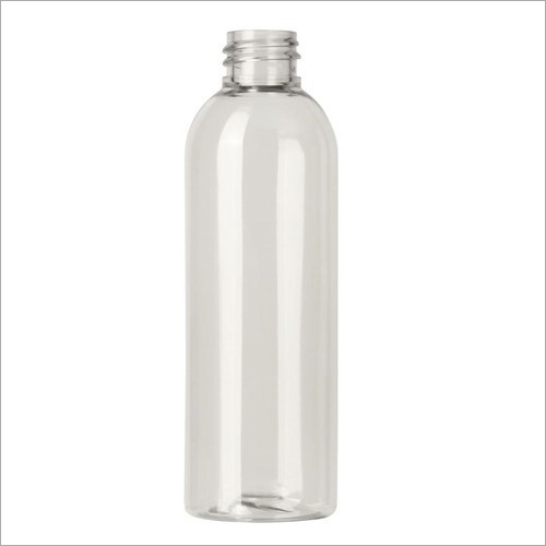 Cosmetics Bottle