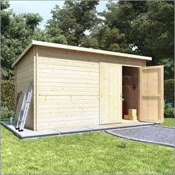 Porta Cabin