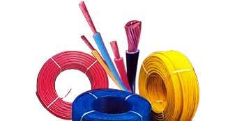 PTFE तार और केबल्स