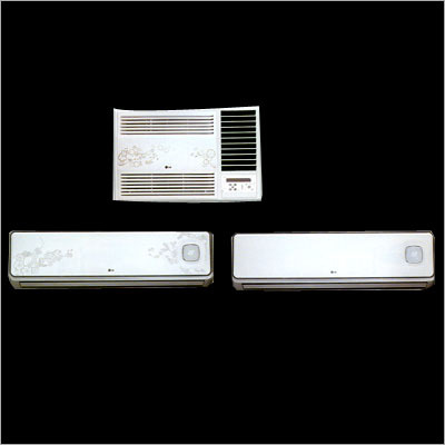 Vogue Series AC