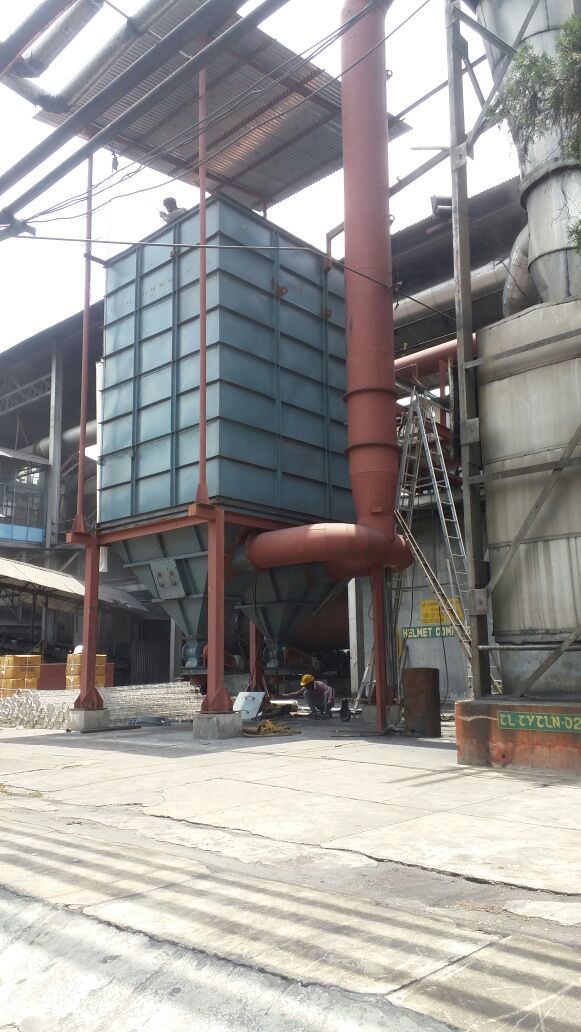 Dust Collector