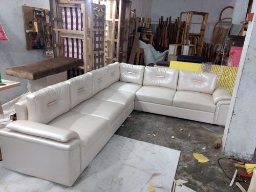 L shape Morden Sofa