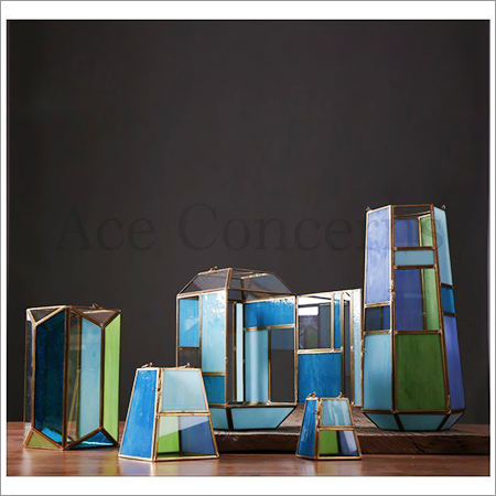 मोरक्को मोमबत्ती वोटिव्स