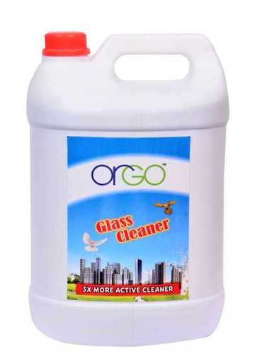 ग्लास क्लीनर 5 लीटर