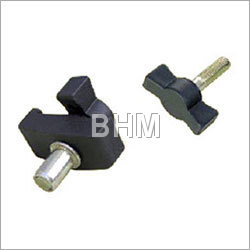 औद्योगिक कुंडी