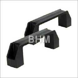 इंडस्ट्रियल पुल हैंडल्स