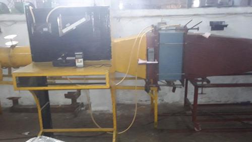 फ़िल्टर परीक्षण प्रयोगशाला