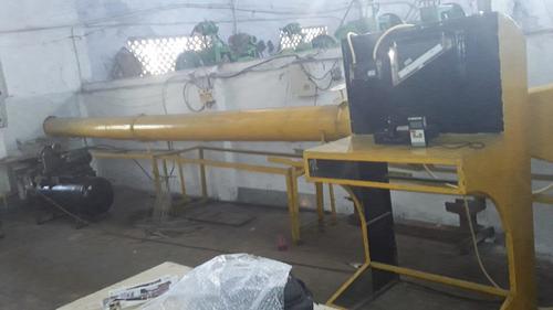 एयर फिल्टर परीक्षण