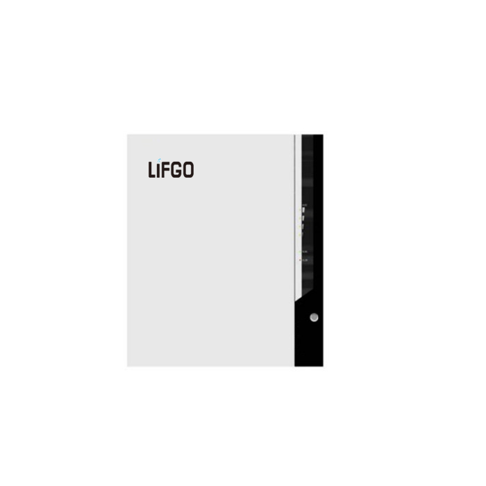 Power Wall - 48v 200ah Lifepo4 Battery Pack For Home Power Supply | 150a Max Charge/discharge, 1500+ Cycle Life, 65kg