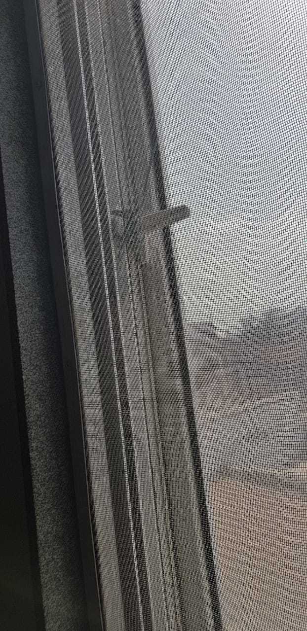 Aluminum Openable Window Frame