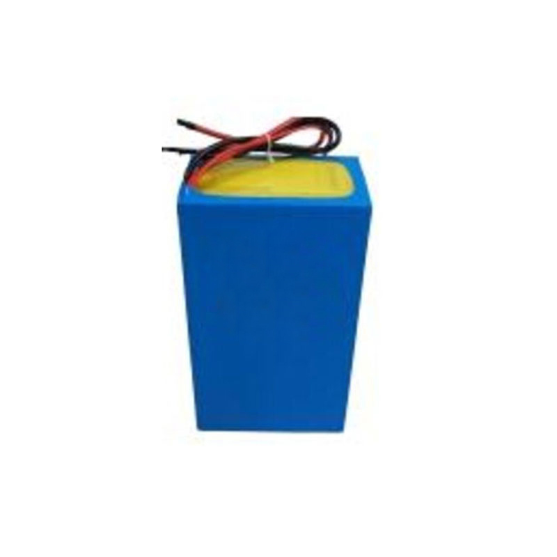 Rickshaw Battery - 48v 20ah, 68x220x330mm Dimensions, 8.2kg Weight | Ul/ce/rohs Certified, 1500-3000 Cycle Life