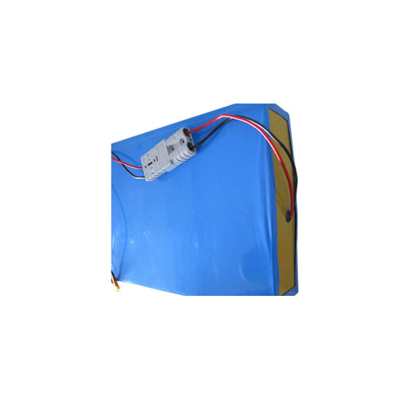 Rickshaw Battery - 48v 20ah, 68x220x330mm Dimensions, 8.2kg Weight | Ul/ce/rohs Certified, 1500-3000 Cycle Life