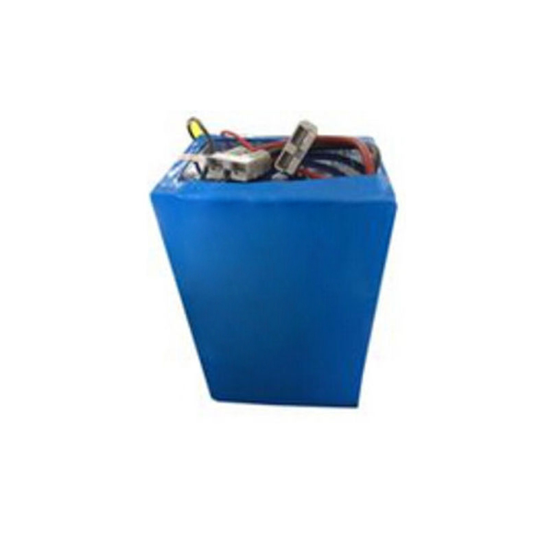 Rickshaw Battery - 48v 20ah, 68x220x330mm Dimensions, 8.2kg Weight | Ul/ce/rohs Certified, 1500-3000 Cycle Life