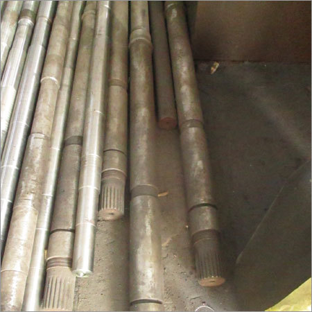 ऑटोमोटिव मुख्य ड्राइव शाफ्ट