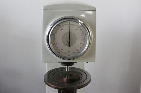 Portable Rockwell Hardness Testing Machine / Equipment / Instrument / Device / Apparatus