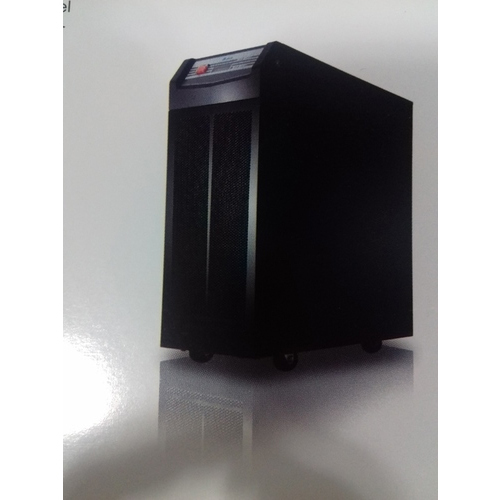 Compatibility Black Computer Ups 1 Kva To 4000 Kva Microcontroller Based Pure Sine