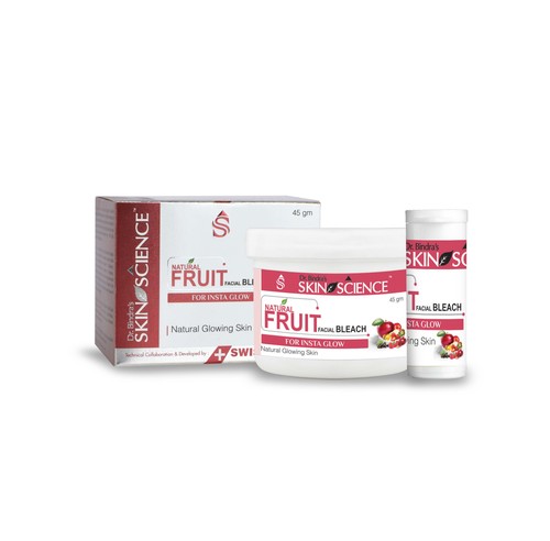 हर्बल ब्लीच