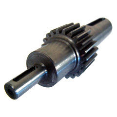 औद्योगिक शाफ्टिंग