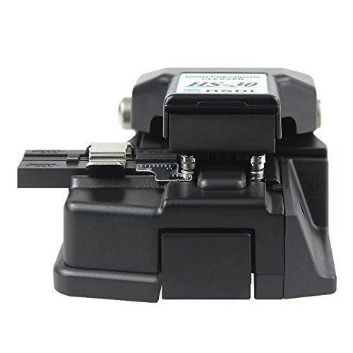 Optical Fiber Cleaver