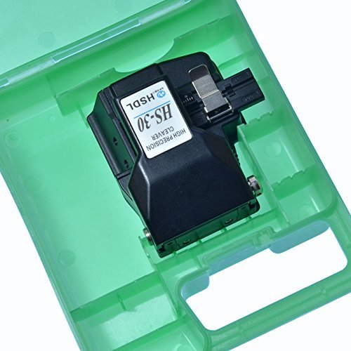 Optical Fiber Cleaver