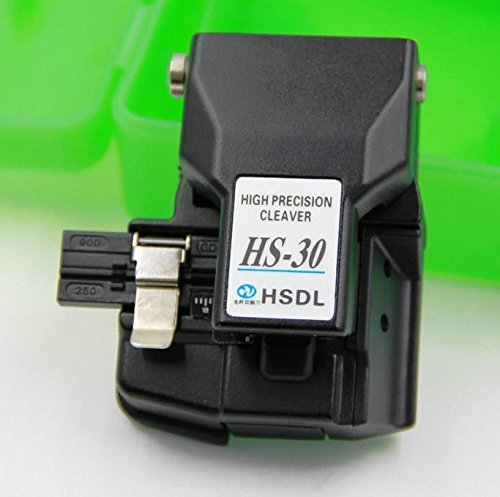 Optical Fiber Cleaver