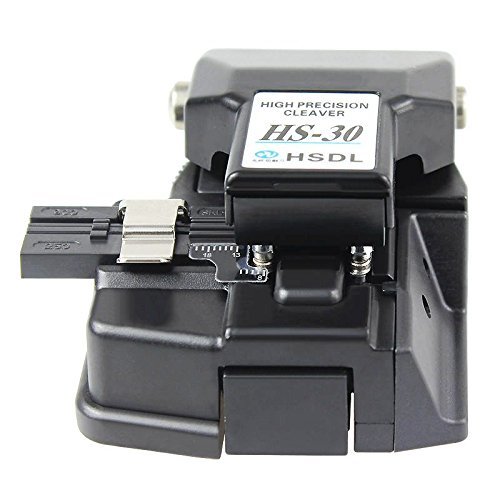 Optical Fiber Cleaver