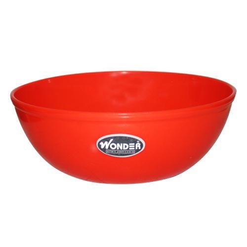 Multi Color Microwave Safe Plastic Bowl Sigma 2000