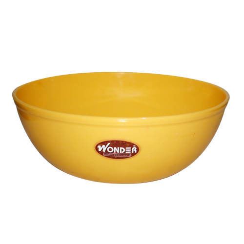 Multi Color Microwave Safe Plastic Bowl Sigma 2000