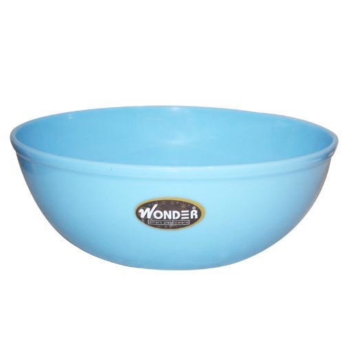 Multi Color Microwave Safe Plastic Bowl Sigma 2000