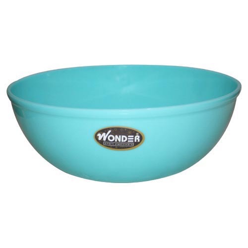 Multi Color Microwave Safe Plastic Bowl Sigma 2000